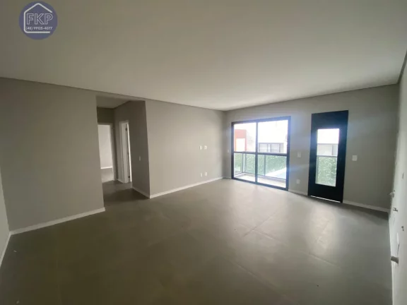 Imagem Apartamento 2 dormitórios!