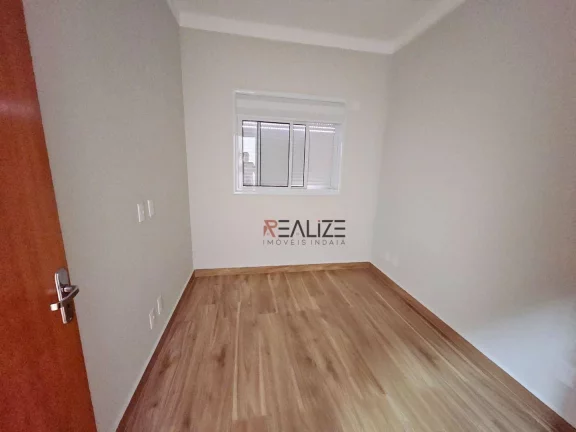 Imagem Casa à venda, 104 m² por R$ 826.500,00 - Condomínio Jardins do Império - Indaiatuba/SP