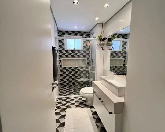 Imagem APARTAMENTO ,3 DORM , 1 SUITE , 2 VAGA , ÓTIMA LOCALIZAÇÃO.FL58