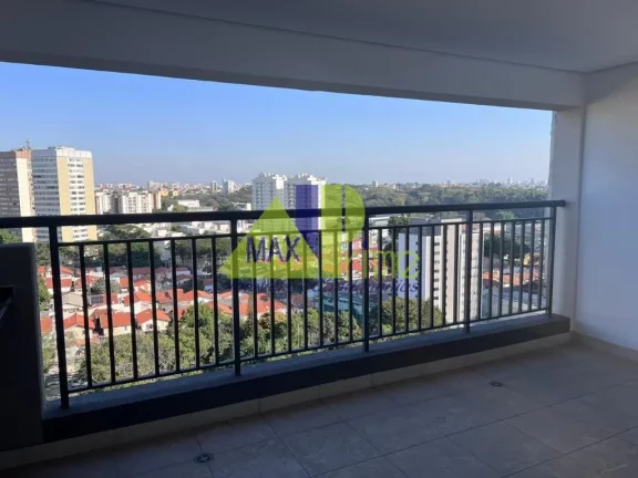 Imagem APARTAMENTO 03 DORMITÓRIOS/01 SUÍTE/SACADA/02 VAGAS DE GARAGEM COBERTAS
