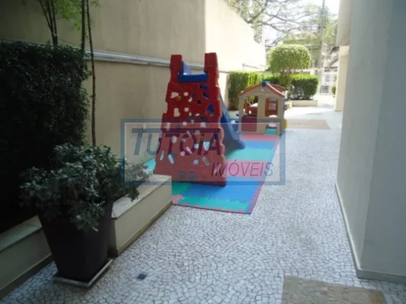 Imagem APARTAMENTO À VENDA NA SAUDE, SÃO PAULO