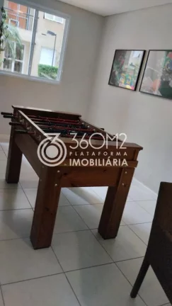 Imagem Apartamento para Venda em São Bernardo do Campo / SP no bairro Planalto