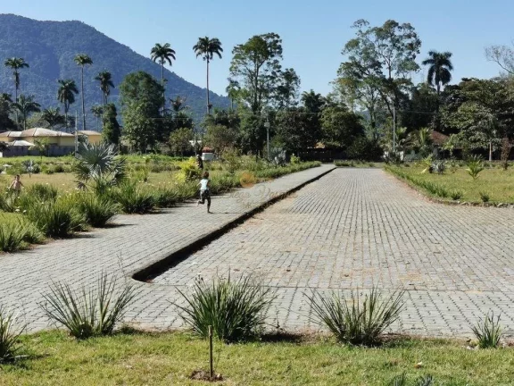 Imagem Terreno para Venda em Guapimirim / RJ no bairro Cotia