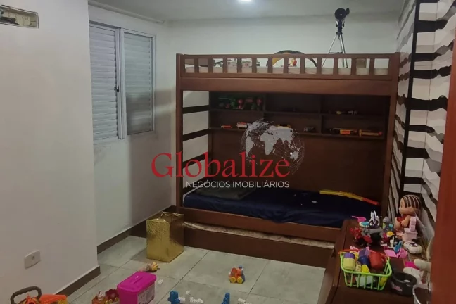 Imagem Casa Triplex com 150m² à venda na Vila Progresso por R$422.000,00