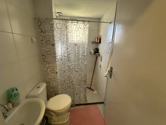 Imagem Apartamento com 2 Quartos à Venda, 60 m² em Várzea - Ibirité