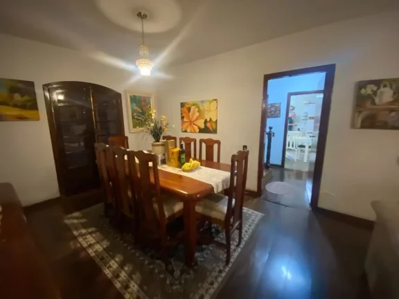 Imagem Sobrado com 3 dormitórios, 336 m² - venda por R$ 1.250.000,00 ou aluguel por R$ 9.785,00/mês - Jardim Imperador - Suzano/SP