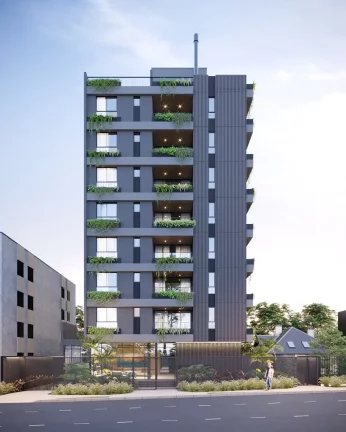 Imagem APARTAMENTO com 2 dormitórios à venda por R$ 809.600,00 no bairro Boa Vista - CURITIBA / PR