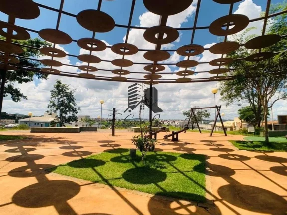 Imagem Lote a venda Portal Do Sol Contagem Mg