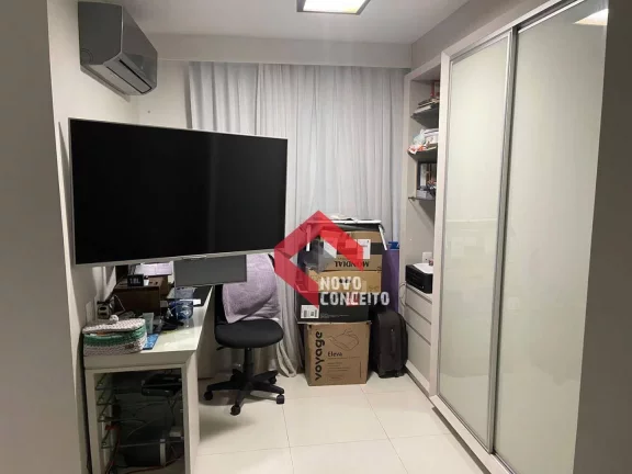 Imagem Apartamento à venda, 80 m² por R$ 590.000,00 - Cocó - Fortaleza/CE
