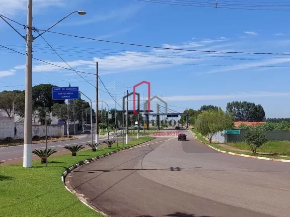 Imagem TERRENO INDUSTRIAL CONDOMÍNIO VECCON GAMA - JARDIM MARCHISSOLO - SUMARÉ - SP