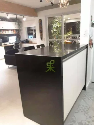 Imagem Apartamento com 2 dormitórios à venda, 80 m² por R$ 930.000,00 - Vila Sônia - São Paulo/SP