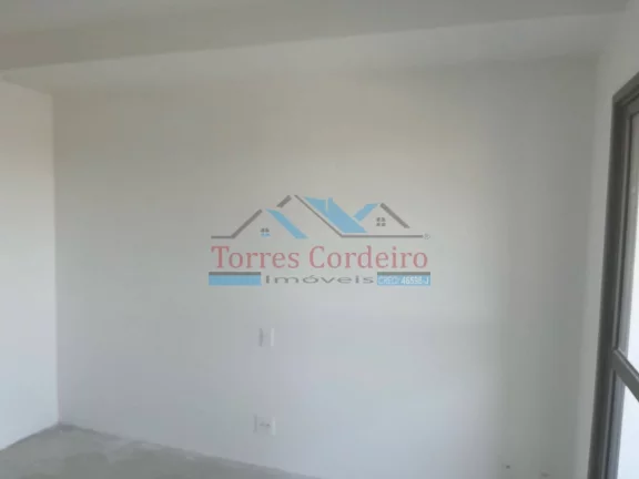 Imagem Apartamento 1 dormitório - Butantã