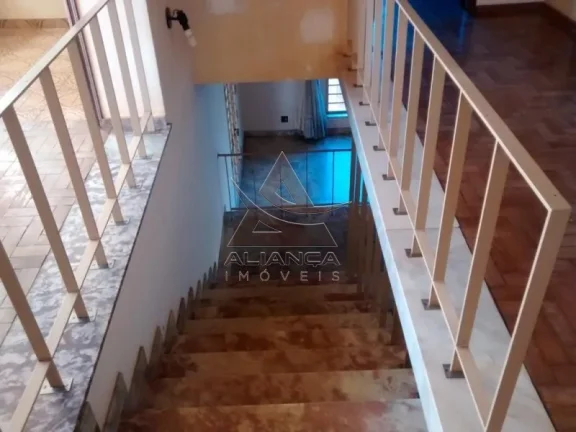 Imagem Casa - Ribeirão Preto - Jardim Sumaré
