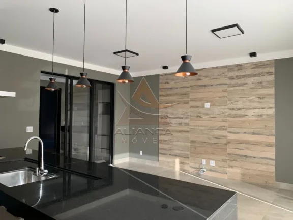 Imagem Casa Condomínio - Ribeirão Preto - Bonfim Paulista