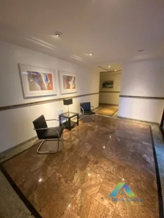 Imagem Apartamento com 3 dormitórios à venda, 103 m² por R$ 1.590.000,00 - Vila Mariana - São Paulo/SP