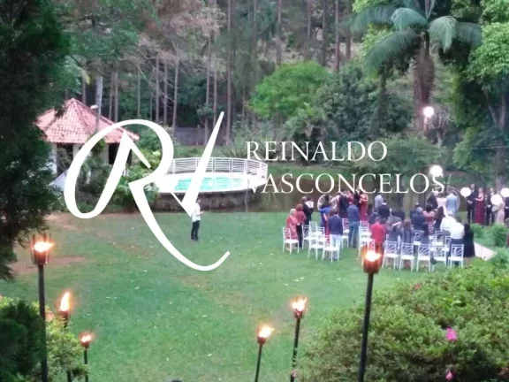 Imagem SITIO RESIDENCIAL em São José dos Campos - SP, Jardim Torrao de Ouro