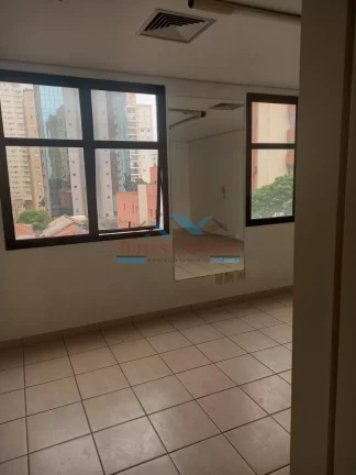 Imagem Sala Comercial - 1 Vaga - Vila Progredior