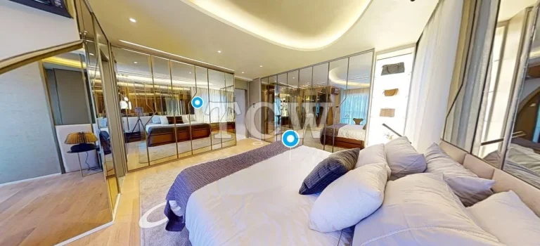 Imagem Apartamento à venda no bairro Morumbi - São Paulo/SP, Zona Sul
