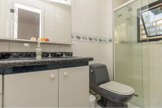 Imagem APARTAMENTO RESIDENCIAL em São Paulo - SP, Alto de Santana