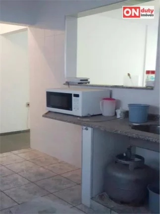 Imagem Apartamento- Boqueirão - Santos/SP