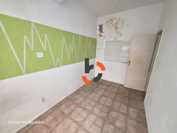 Imagem Casa com 2 dormitórios à venda, 88 m² - Centro - Nova Iguaçu/RJ