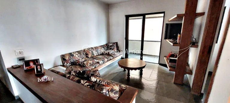 Imagem Apartamento a Venda, Cambuí, Campinas, 231 m2 de Área Útil, Andar Alto, Vista Panorâmica, Locali...