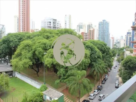 Imagem VILA MARIANA COM LAZER , SACADA, E VISTA TOTALMENTE LIVRE!!!!