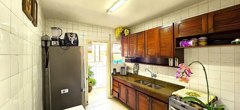 Imagem Apartamento Vila Lageado - 70M², 2 Dorms, 1 Vaga Demarcada, Mini Mercado, Salão de Festas.