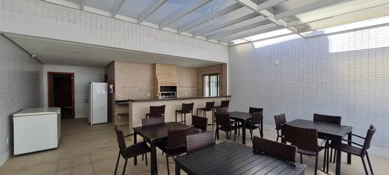 Imagem APARTAMENTO RESIDENCIAL em VILA VELHA - ES, PRAIA DA COSTA