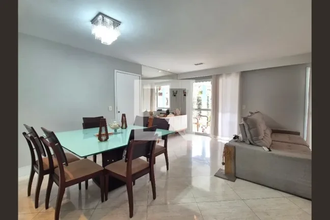Imagem Casa à Venda - Recreio, 5 Quartos, 186 m2