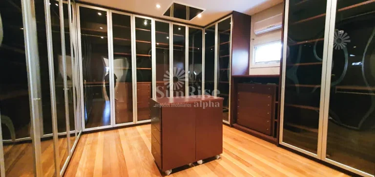 Imagem Casa à venda Tamboré 3 esquina - 900m² AC - 1.000m² T - R$19.990.000 | Alphaville - Santana de Parnaíba-SP