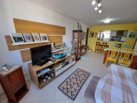 Imagem APARTAMENTO A 1 QUADRA DA PRAIA DE PITANGUEIRAS, SÃO 2 DORMITÓRIOS SENDO 1 SUÍTE
