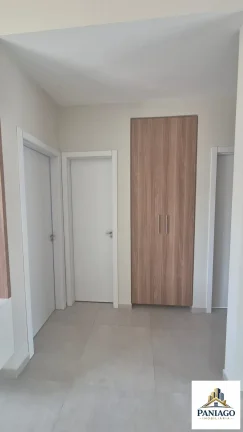 Imagem Casa para Locação no Condomínio Origem do Sol em Várzea Grande