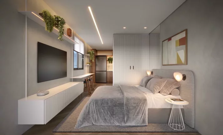 Imagem APARTAMENTO RESIDENCIAL em São Paulo - SP, Pinheiros