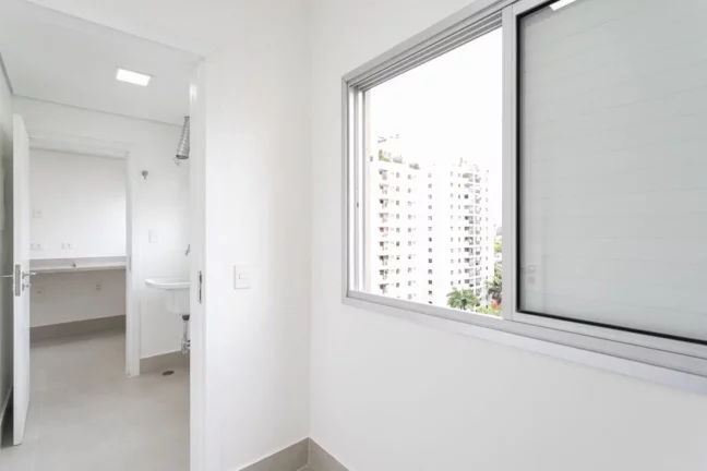 Imagem APARTAMENTO RESIDENCIAL em São Paulo - SP, Moema