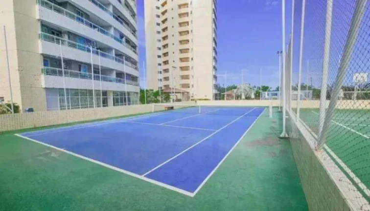 Imagem Apartamento a venda no Edson Queiroz