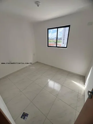 Imagem Apartamento à venda Planice Real, Gramame em João Pessoa/PB
