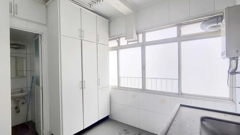 Imagem APARTAMENTO RESIDENCIAL em São Paulo - SP, Itaim Bibi