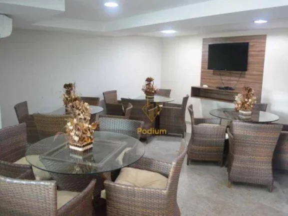 Imagem Apartamentos no Bairro dos Estados -AP1206