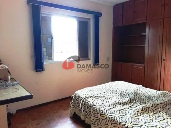 Imagem Casa à venda 3 Quartos, 2 Vagas, 385M², Santa Maria, São Caetano do Sul - SP