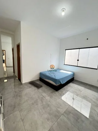 Imagem Casa com 3 dormitórios à venda, 120 m² por R$ 690.000,00 - Vila Maria - Lagoa Santa/MG