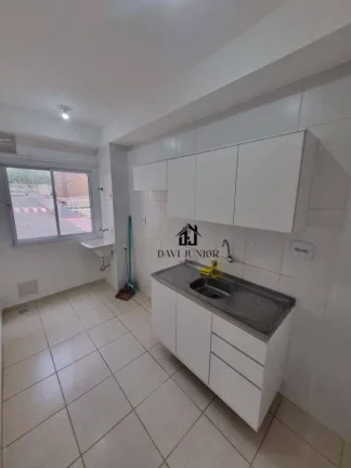 Imagem Apartamento com 2 dormitórios à venda, 61 m² por R$ 330.000 - Jardim São Carlos - Sorocaba/SP