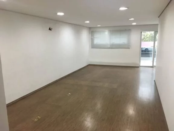 Imagem Prédio comercial para locação em São Bernardo do Campo SP, aluguel prédio monousuário em São Bernardo do Campo SP, prédio comercial para locação Sbc