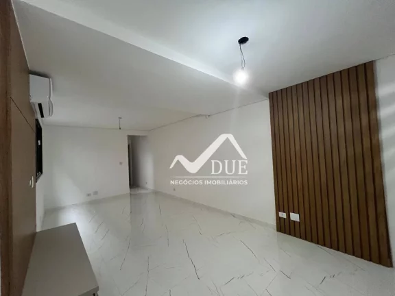 Imagem Casa com 3 dormitórios à venda, 123 m² por R$ 1.800.000,00 - Boqueirão - Santos/SP