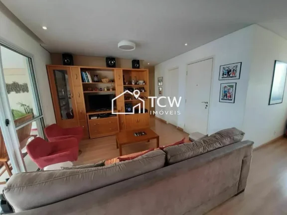 Imagem Apartamento com 4 quartos dorm a venda a 5 minutos metrô