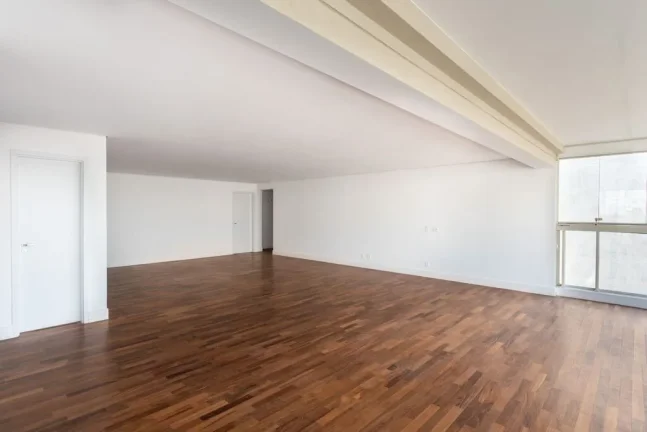 Imagem APARTAMENTO RESIDENCIAL em São Paulo - SP, Santa Cecília