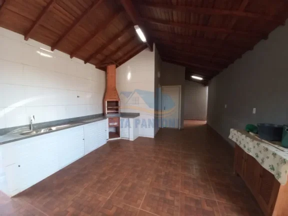 Imagem Casa - Ribeirão Preto - Jardim Paulistano - Região Leste