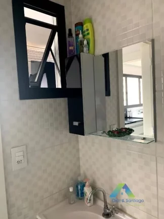 Imagem ACLIMÇÃO Apartamento 278 metros, 4 dormitórios, 3 suítes 4 vagas lazer ótimo valor e localização