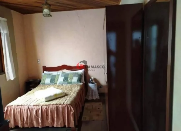 Imagem Casa à venda 2 Quartos, 1 Vaga, 83M², Santa Paula, São Caetano do Sul - SP