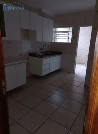 Imagem APTO 2 DORMITÓRIOS COM 1 SUÍTE - BAETA NEVES - SBC